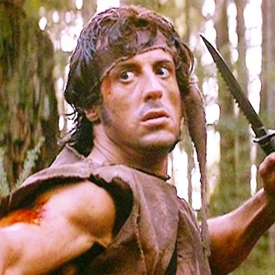 Profile Picture of John Rembo (@JohnRem43317052) on Twitter