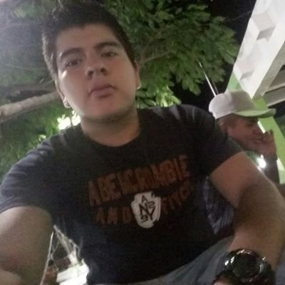 Profile Picture of George Palma (@George_M_Palma1) on Twitter