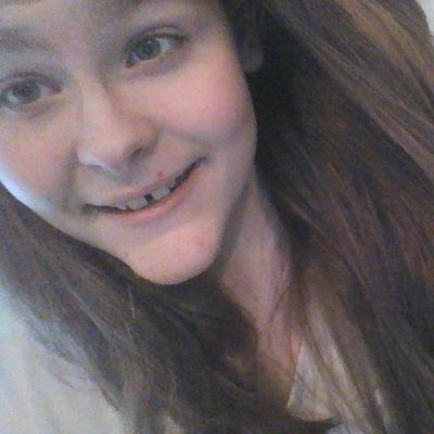 Profile Picture of Tabitha Bright (@bright_tabitha) on Twitter