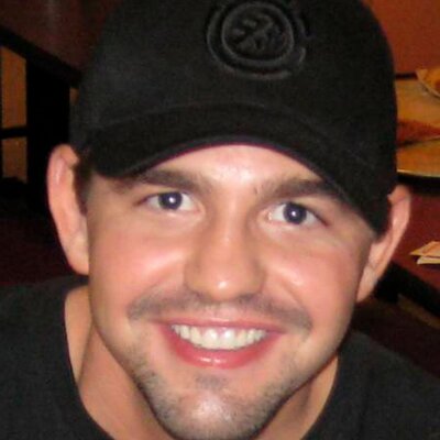 Profile Picture of Shawn (@ShawnBurwick) on Twitter