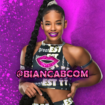 Profile Picture of Bianca-Belair.Com | Fansite (@BiancaBCom) on Twitter