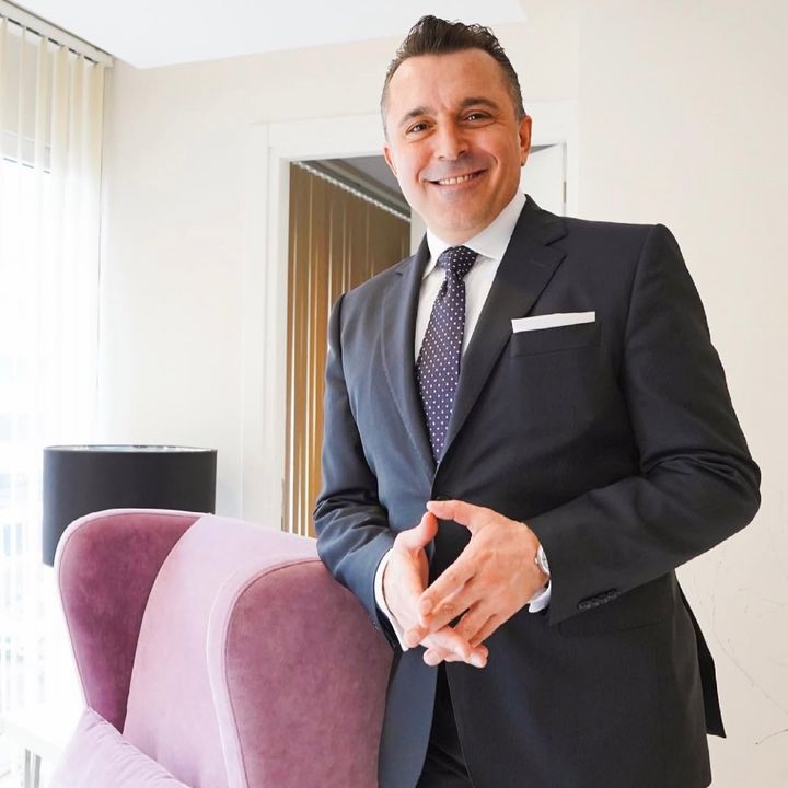 Profile Picture of luzthomas7 (@luzthomas7) on Tiktok