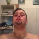 Profile Picture of Chris Helms (@reuber1994) on Instagram