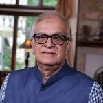 Profile Picture of Rajiv Malhotra | Researcher, Speaker, Author (@rajivmalhotra_if) on Instagram