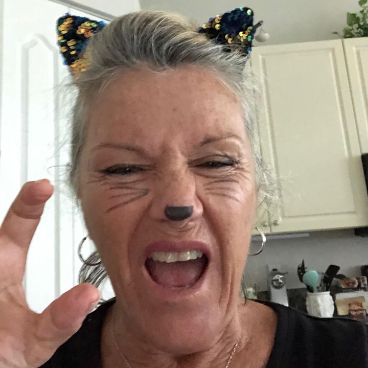 Profile Picture of Angela Kessler (@@angkess) on Tiktok