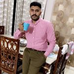 Profile Picture of Khushdeep Singh Shah (@khush_shah41) on Instagram