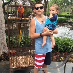 Profile Picture of Payton Bates (@paytonbates1) on Myspace