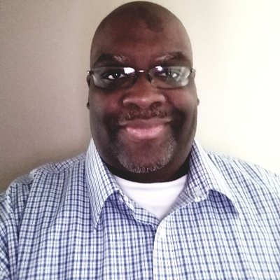 Profile Picture of Eugene L. Nicholas (@imotivat8) on Twitter