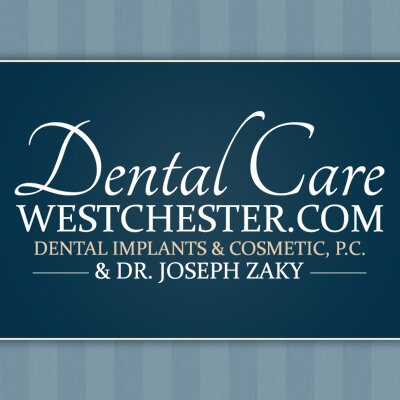 Profile Picture of Dr. Joseph Zaky (@WestchestDental) on Twitter