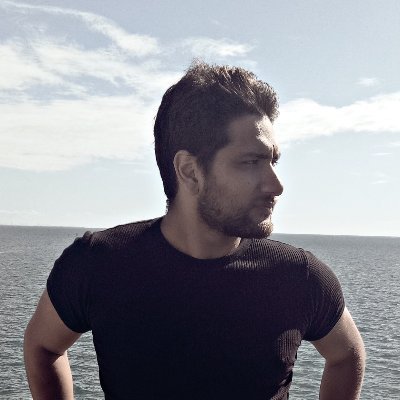 Profile Picture of Mike Ballesteros (@mike161a) on Twitter