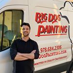 Profile Picture of Joseph Russo (@joseph_bigdogpainting) on Instagram