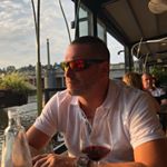 Profile Picture of Marc-Andre Poirier (@warmap1945) on Instagram