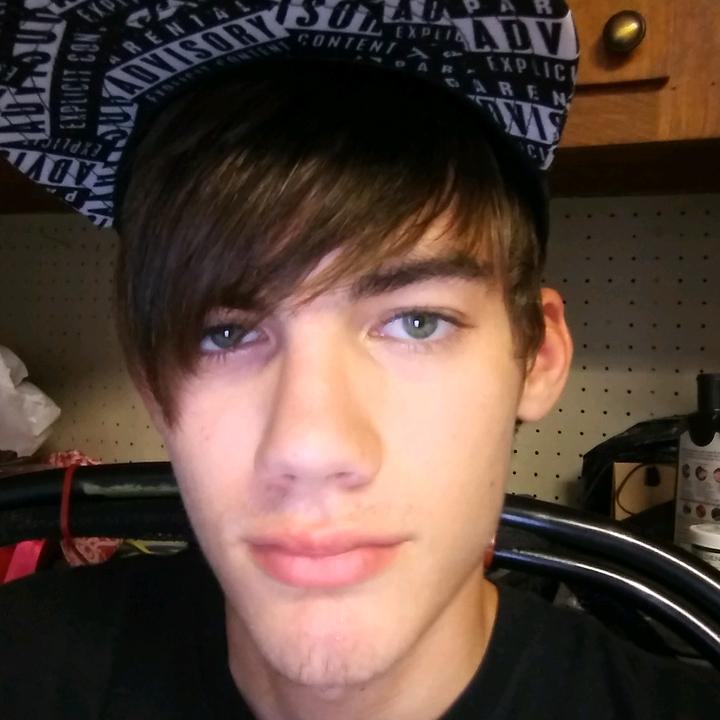 Profile Picture of zachary willard (@@theblackpaladin) on Tiktok