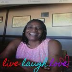 Profile Picture of Phyllis Pittman-Lee (@phyllispittmanlee) on Instagram