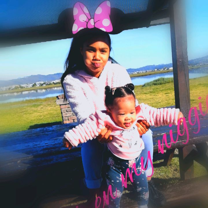 Profile Picture of keishapotts1😘 (@keishapotts1) on Tiktok