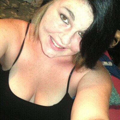 Profile Picture of Stephanie Faulk (@Steph_Babii) on Twitter