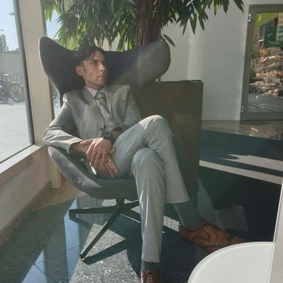 Profile Picture of Jakub Braksator (@JakubBraksator) on Twitter
