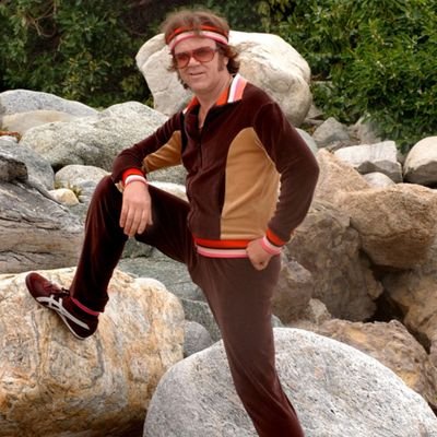 Profile Picture of Todd Kobell (@HotFudge_Monday) on Twitter