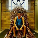 Profile Picture of joseph amora (@josephus15) on Instagram