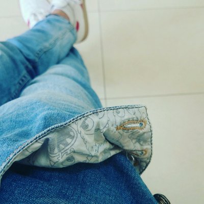 Profile Picture of Carlos Niño (@CarlosPerfecto_) on Twitter