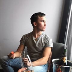 Profile Picture of Kevin Norberg (@knoris) on Tiktok