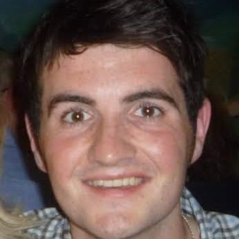 Profile Picture of Mark Steer (@steer07) on Twitter