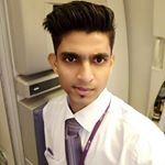 Profile Picture of Paresh Patel (@_pareshpatel) on Instagram