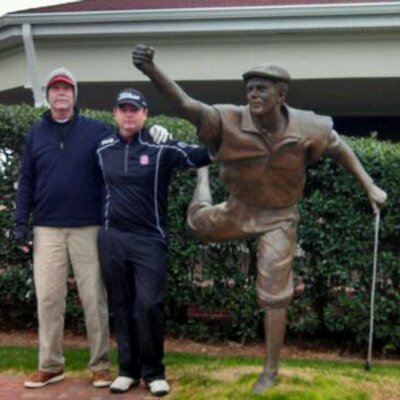 Profile Picture of Steve Womack (@stevew51) on Twitter