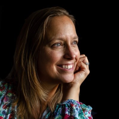 Profile Picture of Judith Webber (@JudithWebber) on Twitter