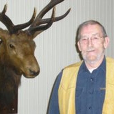 Profile Picture of Ray Heald (@rayman3939) on Twitter