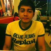 Profile Picture of Jon Luc Pulido Julian (@jon-luc-pulido-julian) on Quora