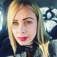 Profile Picture of Danielle Price (@danielle-price-53) on Quora