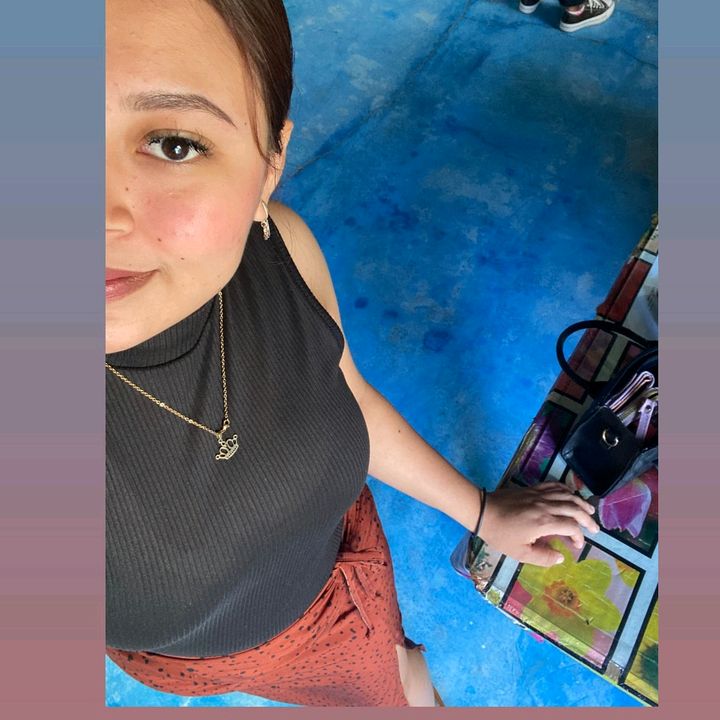 Profile Picture of Cristy rey💗 (@crispedraza7) on Tiktok