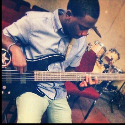 Profile Picture of Kevin Mike Brun (@Tak3Flight) on Twitter