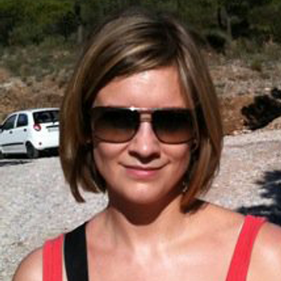 Profile Picture of Kate Thorpe (@ladykateT) on Twitter