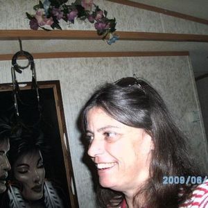 Profile Picture of Delores Hiatt (@cherokee_hottemper) on Myspace