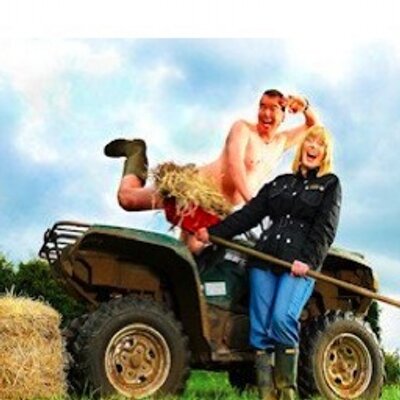 Profile Picture of Dr. Karl Beattie (@realkarlbeattie) on Twitter
