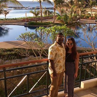 Profile Picture of Carl Anthony (@BEAZTMODE) on Facebook