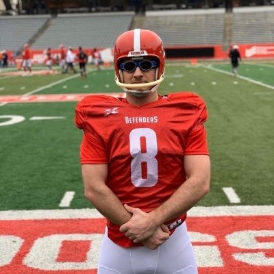 Profile Picture of Josh Babb (@JoshBabb12) on Twitter
