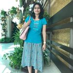 Profile Picture of Smita Guttigoli (@smitaguttigoli) on Instagram