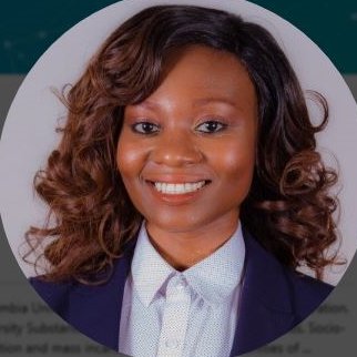 Profile Picture of Sharlene Green (@S_GreenKC) on Twitter