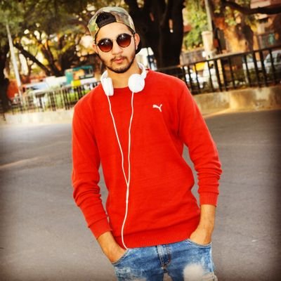 Profile Picture of Syed Mudassir Ahmed Shah (@SyedMud51861570) on Twitter