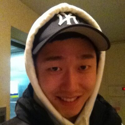 Profile Picture of Kijung Kim (@kisong83) on Twitter