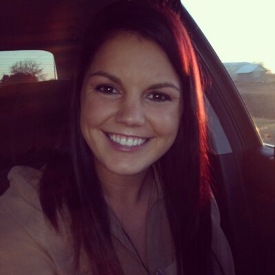 Profile Picture of Alison Guidry (@AliGuidry) on Twitter