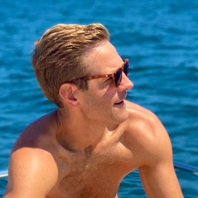 Profile Picture of Alex Dailey (@AlexDailey86) on Twitter