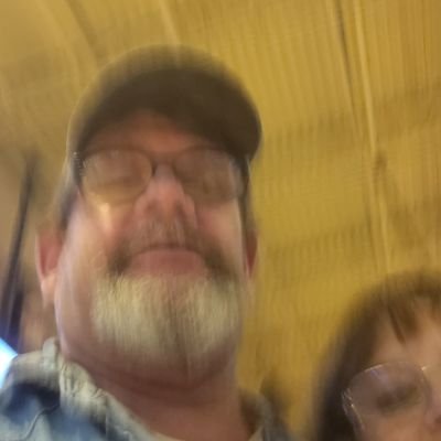 Profile Picture of Bit (@BillWolford4) on Twitter