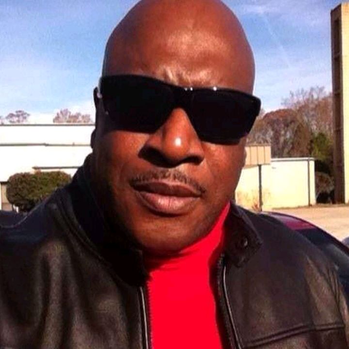 Profile Picture of darren stokes (@darrenstokesgmail.com121) on Tiktok