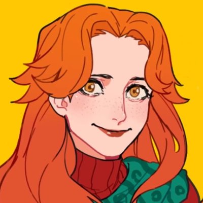 Profile Picture of Beth McDwyll (@CrystalBrush_) on Twitter