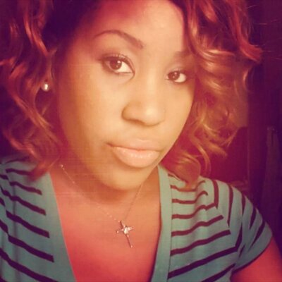 Tanisha Cruse - Twitter Profile Picture of Tanisha Cruse (@Nisha_Lavonne) on Twitter