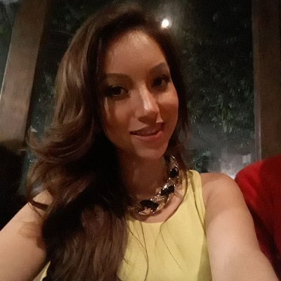 Profile Picture of Brigitte Díaz (@BrigitteDaz5) on Twitter